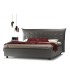 Letto contenitore per interni Infinity standard  o personalizzato su misura su arredoedilizia.shop