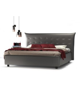 Letto contenitore per interni Infinity standard  o personalizzato su misura su arredoedilizia.shop