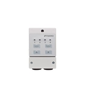 modulo domotico per controllo chiusura per automatismi finestre tetto su arredoedilizia.shop