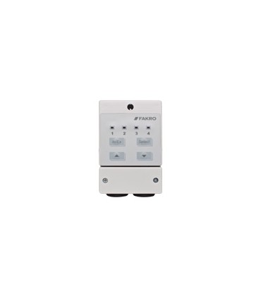 modulo domotico per controllo chiusura per automatismi finestre tetto su arredoedilizia.shop
