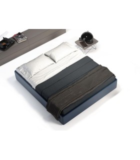 Letto contenitore per interni Island standard  o personalizzato su misura su arredoedilizia.shop
