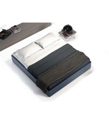 Letto contenitore per interni Island standard  o personalizzato su misura su arredoedilizia.shop