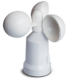 sensore vento per controllo chiusura per automatismi finestre tetto su arredoedilizia.shop