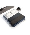 Letto contenitore Island con rete 80