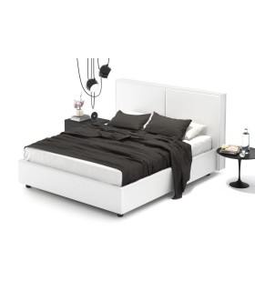 Letto contenitore per interni Modern standard  o personalizzato su misura su arredoedilizia.shop