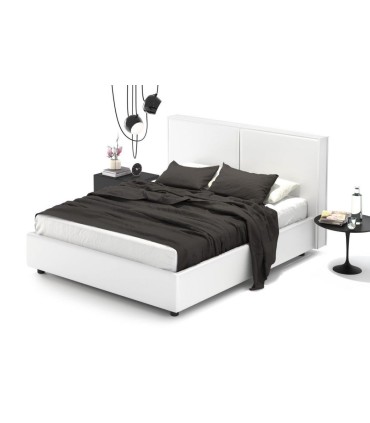 Letto contenitore per interni Modern standard  o personalizzato su misura su arredoedilizia.shop