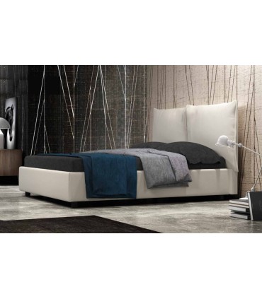 Letto contenitore per interni Need standard  o personalizzato su misura su arredoedilizia.shop