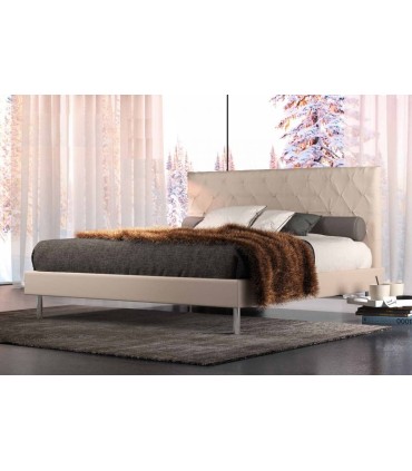 Letto contenitore per interni News standard  o personalizzato su misura su arredoedilizia.shop