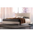 Letto contenitore News con rete 160