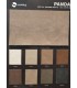 Tessuto Panda