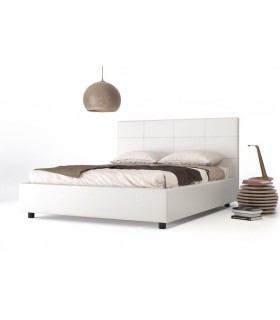 Letto contenitore per interni Rainbow standard  o personalizzato su misura su arredoedilizia.shop