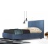 Letto contenitore per interni Rope standard  o personalizzato su misura su arredoedilizia.shop