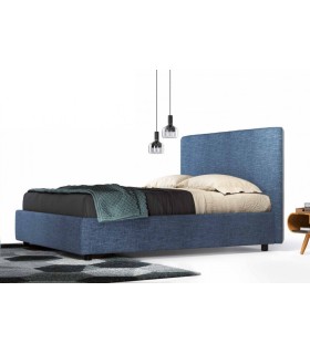 Letto contenitore per interni Rope standard  o personalizzato su misura su arredoedilizia.shop