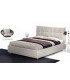 Letto contenitore per interni Squared standard  o personalizzato su misura su arredoedilizia.shop