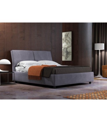 Letto contenitore per interni Start standard  o personalizzato su misura su arredoedilizia.shop