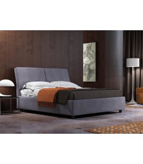 Letto contenitore per interni Start standard  o personalizzato su misura su arredoedilizia.shop