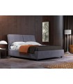 Letto contenitore Start con rete 80