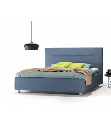 Letto contenitore per interni Target standard  o personalizzato su misura su arredoedilizia.shop