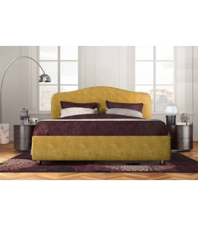 Letto contenitore per interni Violet standard  o personalizzato su misura su arredoedilizia.shop