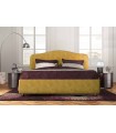 Letto contenitore Violet con rete 80