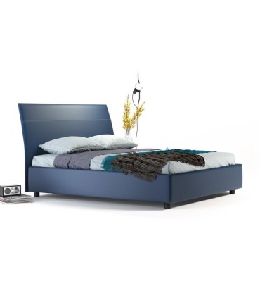 Letto contenitore per interni Zen standard  o personalizzato su misura su arredoedilizia.shop