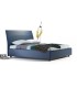 Letto contenitore per interni Zen standard  o personalizzato su misura su arredoedilizia.shop