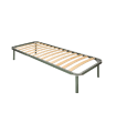 Steel 1 rete semplice