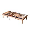 E-Wood 80 x 190 motorizzata