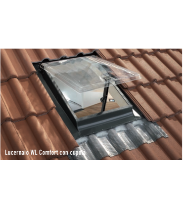 Lucernaio Comfort