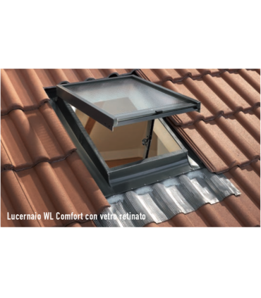 Lucernaio Comfort