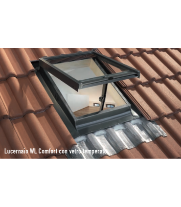 Lucernaio Comfort