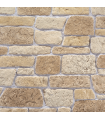 Muro Vesio Pannello in pietra e Angolo in pietra