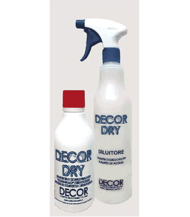 Decor Dry Idrorepellente