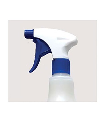 Nebulizzatore per migliore presa e posa pannelli in pietra ricostruita