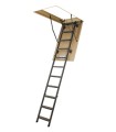 Scala sezionale pieghevole in metallo LMS Smart