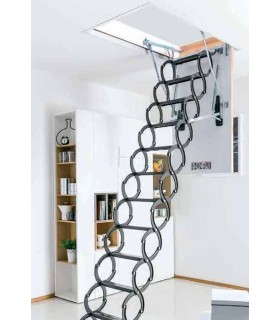 scala a forbice al prezzo più basso d'Italia su arredoedilizia.shop vendita on line e in negozio