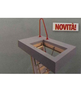 scale retrattili su arredoedilizia.shop prezzi bassi e servizio Clienti pre e post vendita Italia Europa e Isole