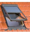 AMZ Z-Wave tenda esterna parasole elettrica