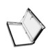 PWP in PVC apertura a libro