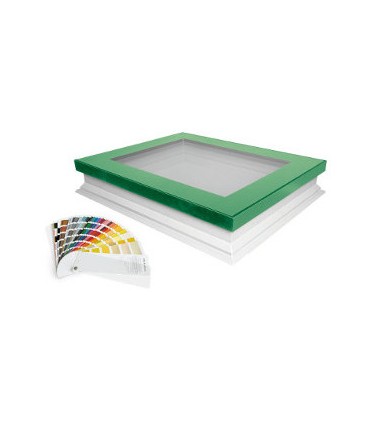 finestra cupolino per tetti piatti e tetti piani design e luce elettrica con vetrocamera Sconti a tutti. Pezzi di ricambio.