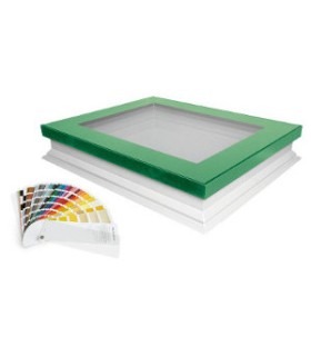finestra cupolino per tetti piatti e tetti piani design e luce elettrica con vetrocamera Sconti a tutti. Pezzi di ricambio.