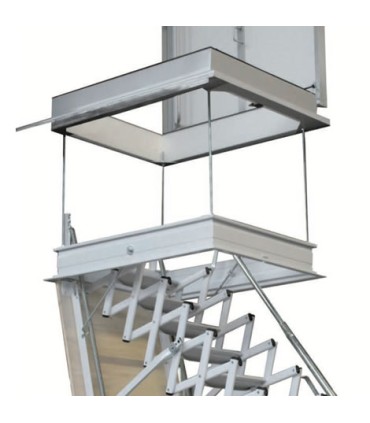 scala retrattile a terrazzo vendita e assistenza online su arredoedilizia.shop prezzi bassi e servizio eccellente.. vedi