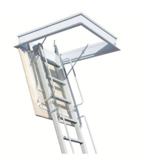 scala retrattile vendita e assistenza online su arredoedilizia.shop prezzi bassi e servizio eccellente.. vedi