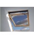 Claus DAB finestra per tetti a doppia apertura in legno su arredoedilizia.shop