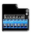 Shutter Box - dispositivo WiFi per controllo accessori con smartphone o tablet