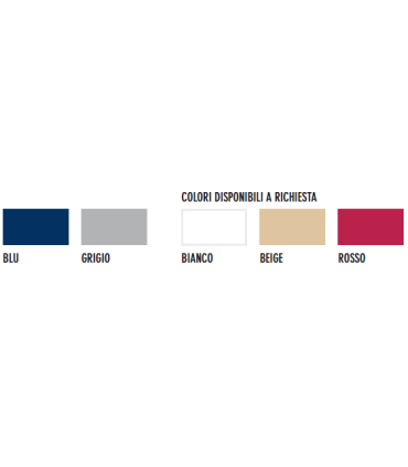 colori tenda oscurante vendita online ai prezzi più bassi Italia e Europa su arredo edilizia shop servizio clienti  top