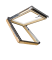 PreSelect Max FPP-V in legno naturale