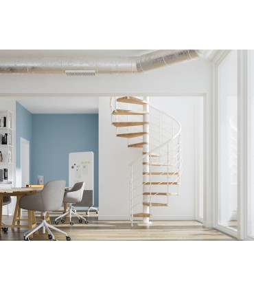 scala a chiocciola per interni su arredoedilizia.shop a prezzi bassi e spedizione gratis. consulenza e preventivi gratuiti