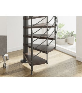scala a chiocciola per interni su arredoedilizia.shop a prezzi bassi e spedizione gratis. consulenza e preventivi gratuiti