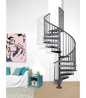 scala a chiocciola per interni su arredoedilizia.shop a prezzi bassi e spedizione gratis. consulenza e preventivi gratuiti